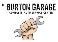 The Burton Garage image 1